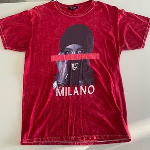 Milano DI Rouge